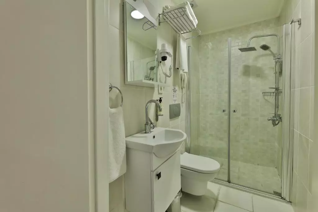 سرویس بهداشتی ea exclusive